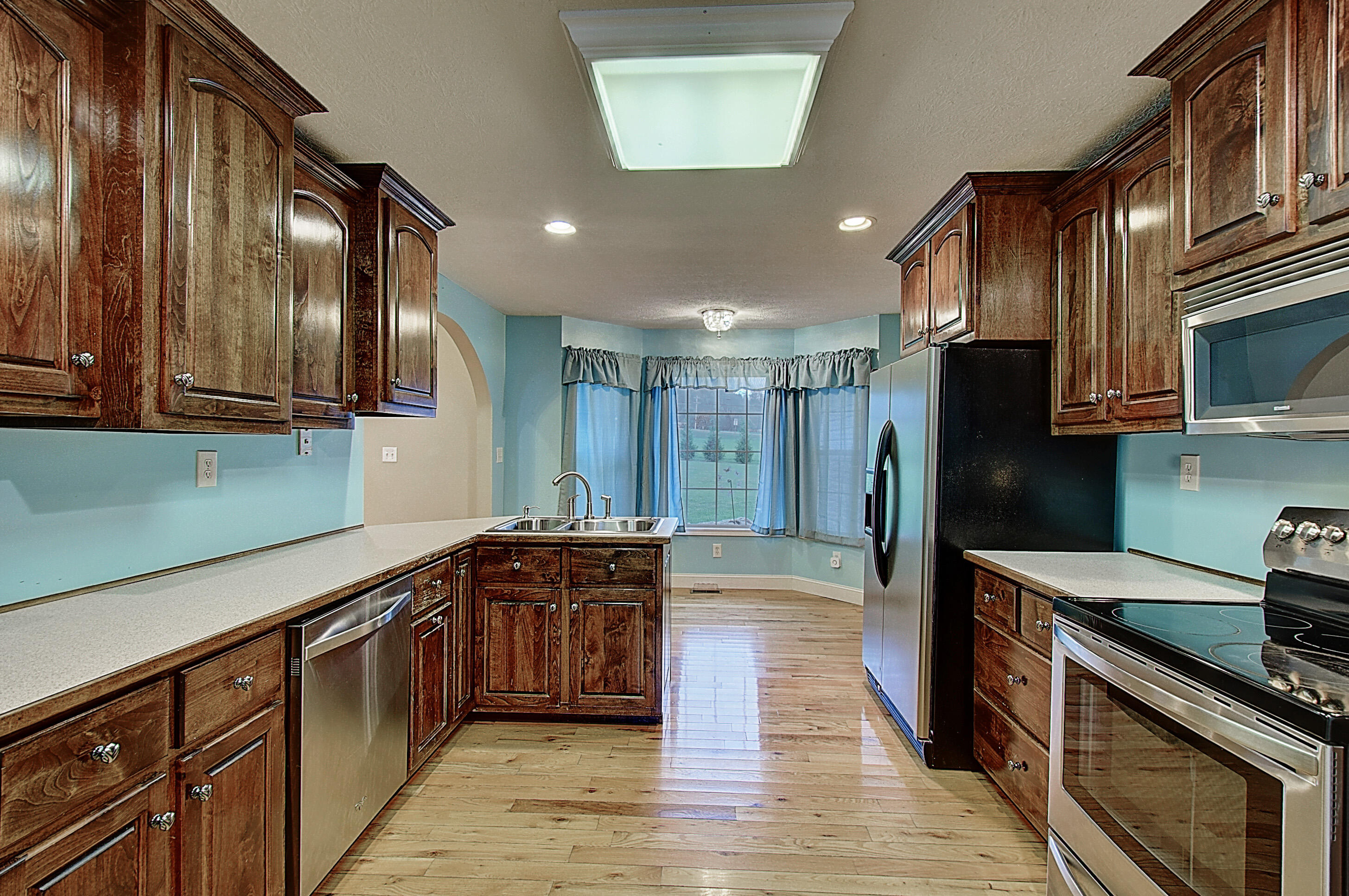 580 Doeville Road Butler, TN 37640 - Photo 23 of 51 580 doeville road butler, tn 37640 (23)