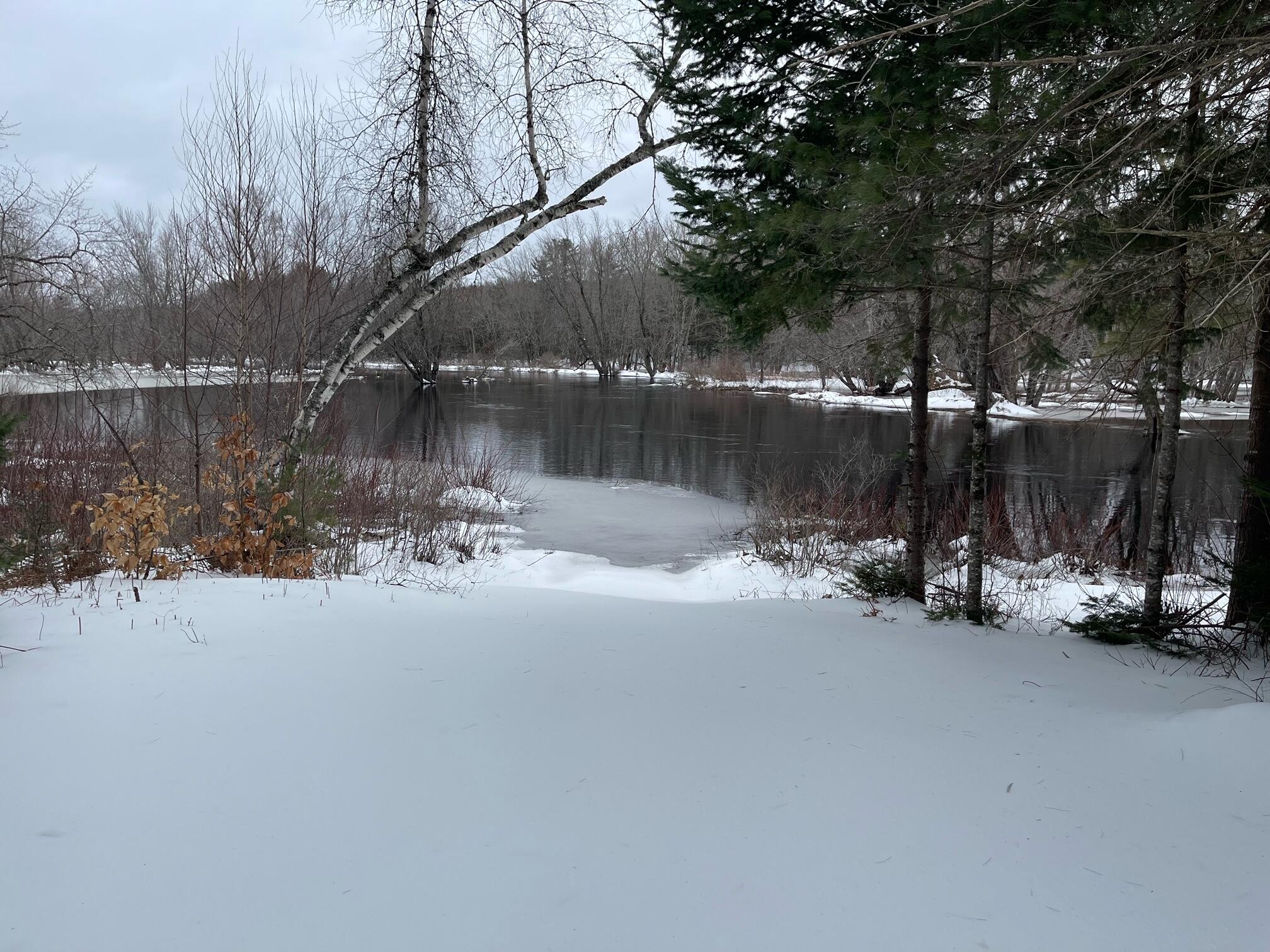 28 Middle Street Milo, ME 04463 - Photo 11 of 11 grand falls water