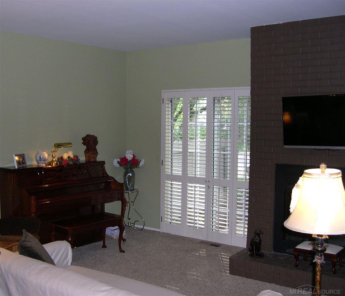 1264 Windmill Court Rochester Hills, MI 48306 - Photo 8 of 18