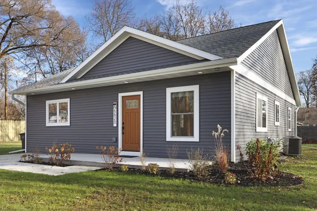 $325,500 | N6620 Forest Road, Sugar Creek, WI 53121