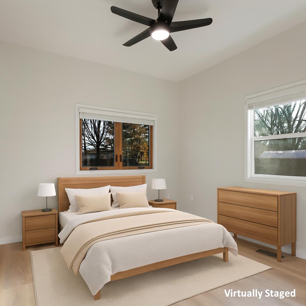 N6620 Forest Road Sugar Creek, WI 53121 - Photo 24 of 38 Bed 2