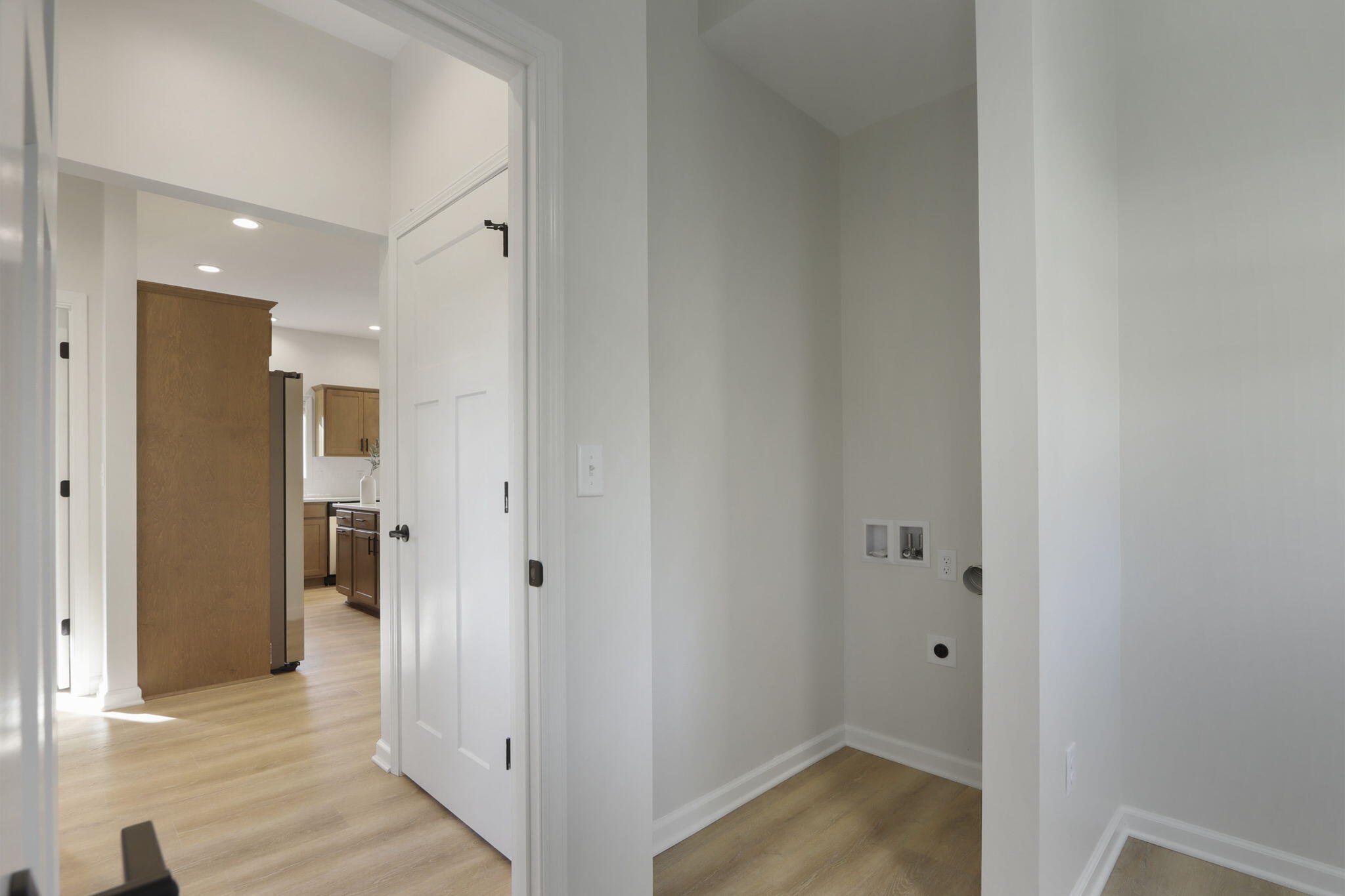 N6620 Forest Road Sugar Creek, WI 53121 - Photo 28 of 38 area for laundry