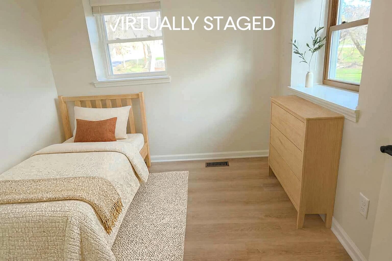 N6620 Forest Road Sugar Creek, WI 53121 - Photo 31 of 38 Flex room optional uses