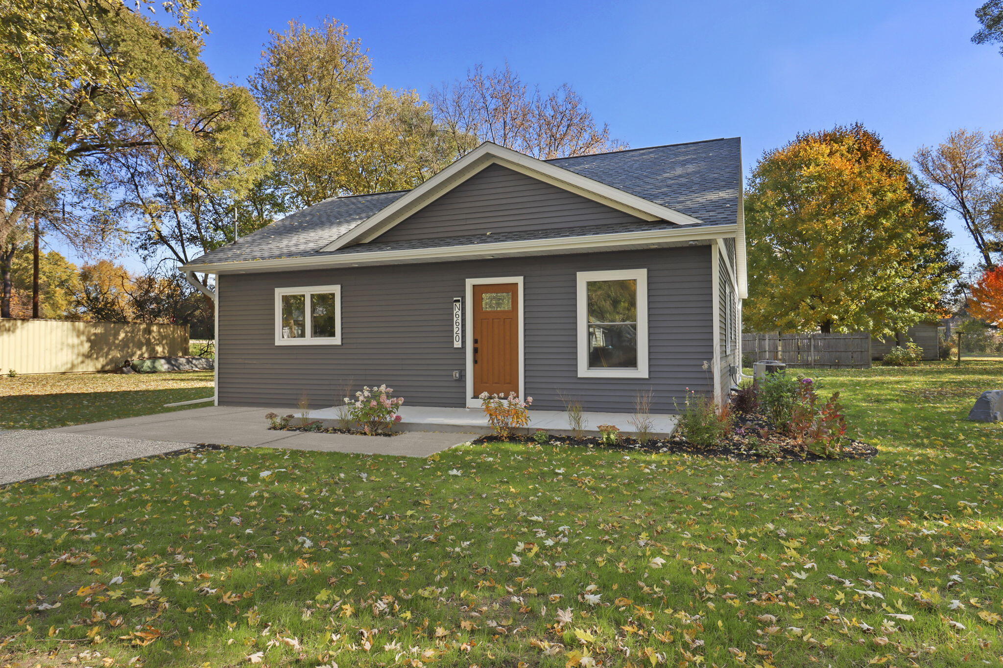 N6620 Forest Road Sugar Creek, WI 53121 - Photo 5 of 38 1-web-or-mls-N6620 Forest Rd, Elkhorn, W