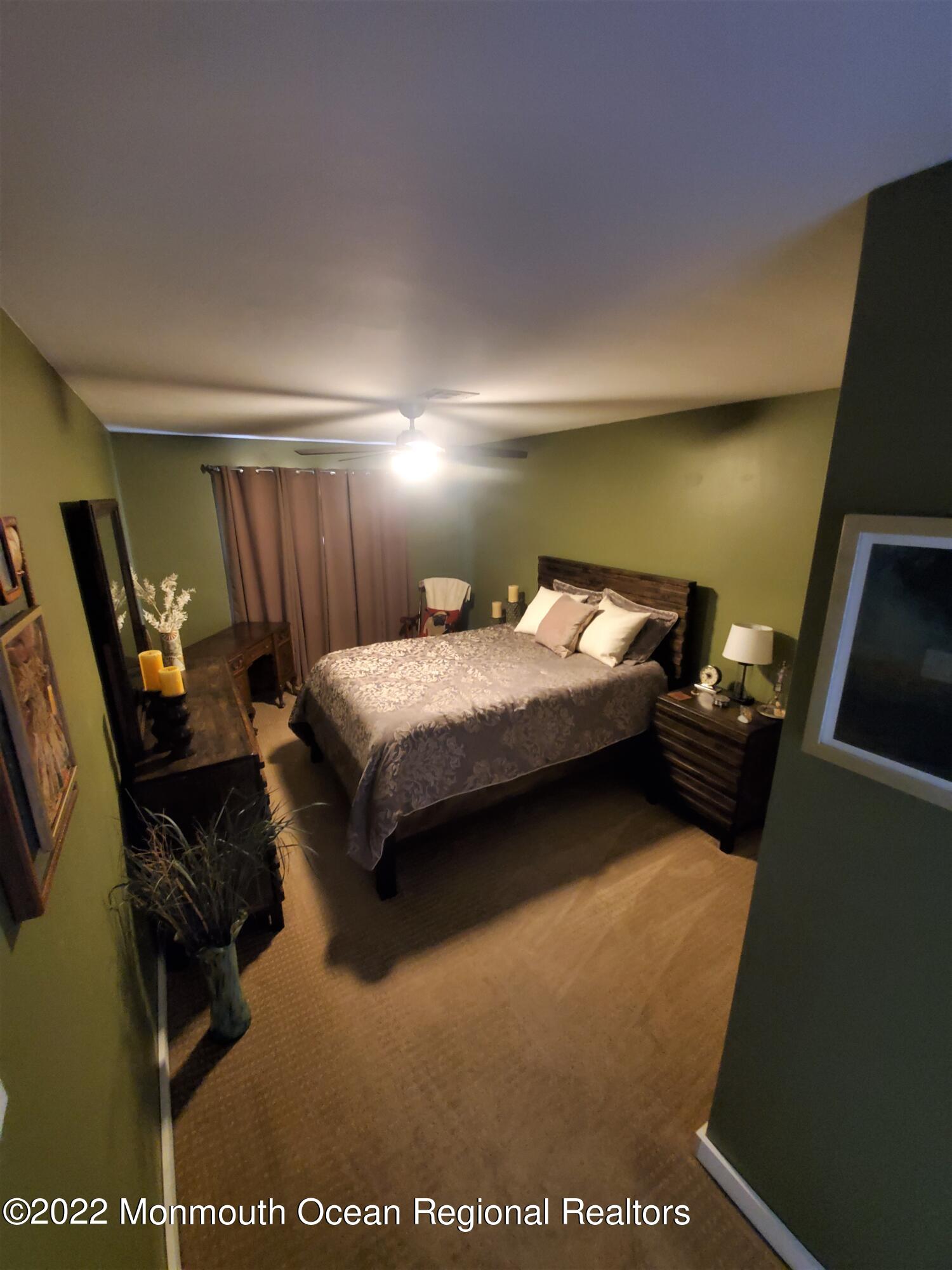 117 Meadowbrook Road Brick, NJ 08723 - Photo 14 of 18 Guest Bedroom 1