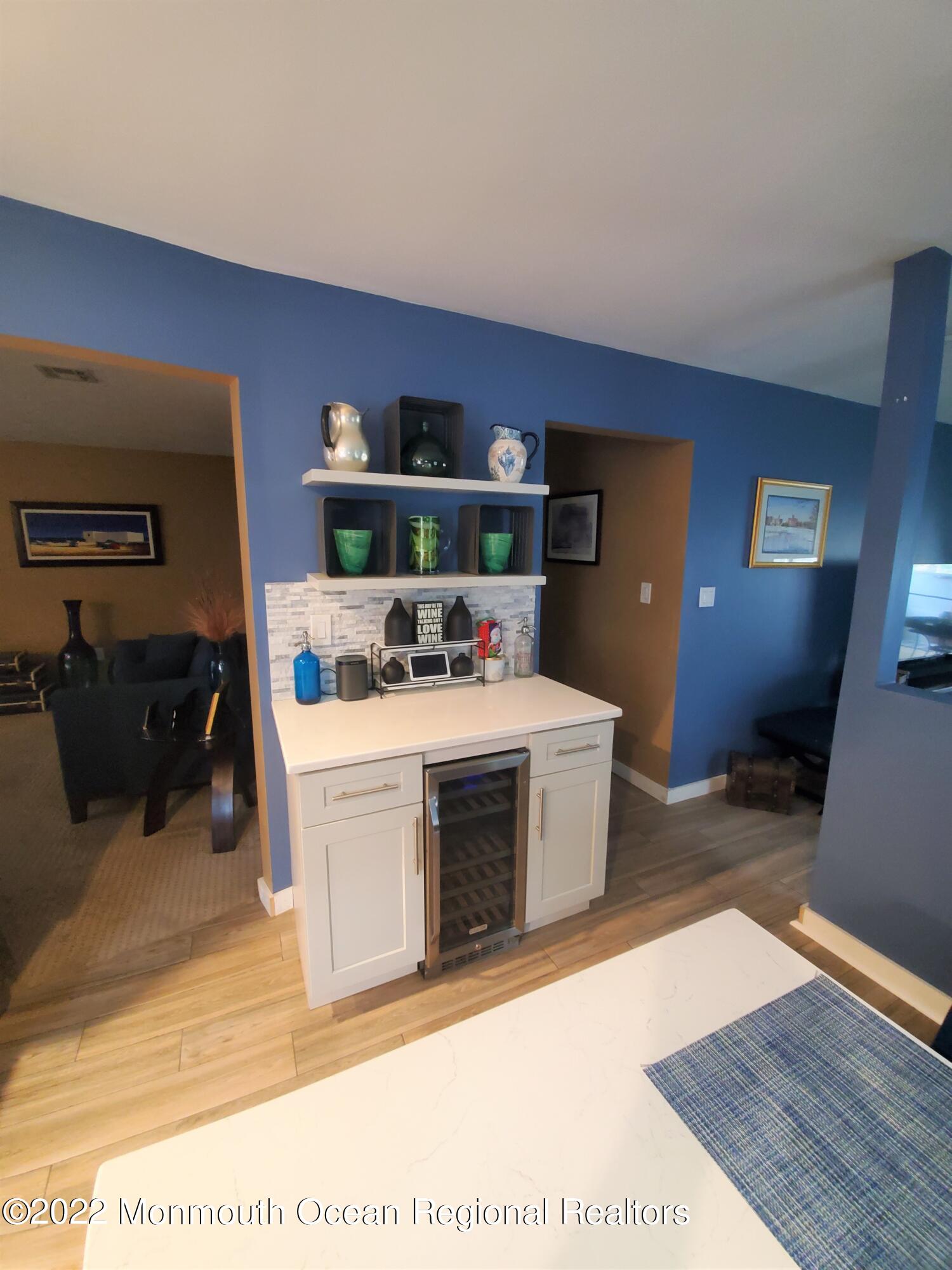 117 Meadowbrook Road Brick, NJ 08723 - Photo 5 of 18 kitchen 4