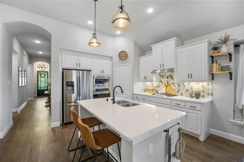 $419,000 | 432 Gibbons Crk Trail, McKinney, TX 75071