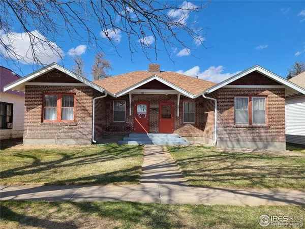 $299,900 | 228-230 Taylor Street, Sterling, CO 80751