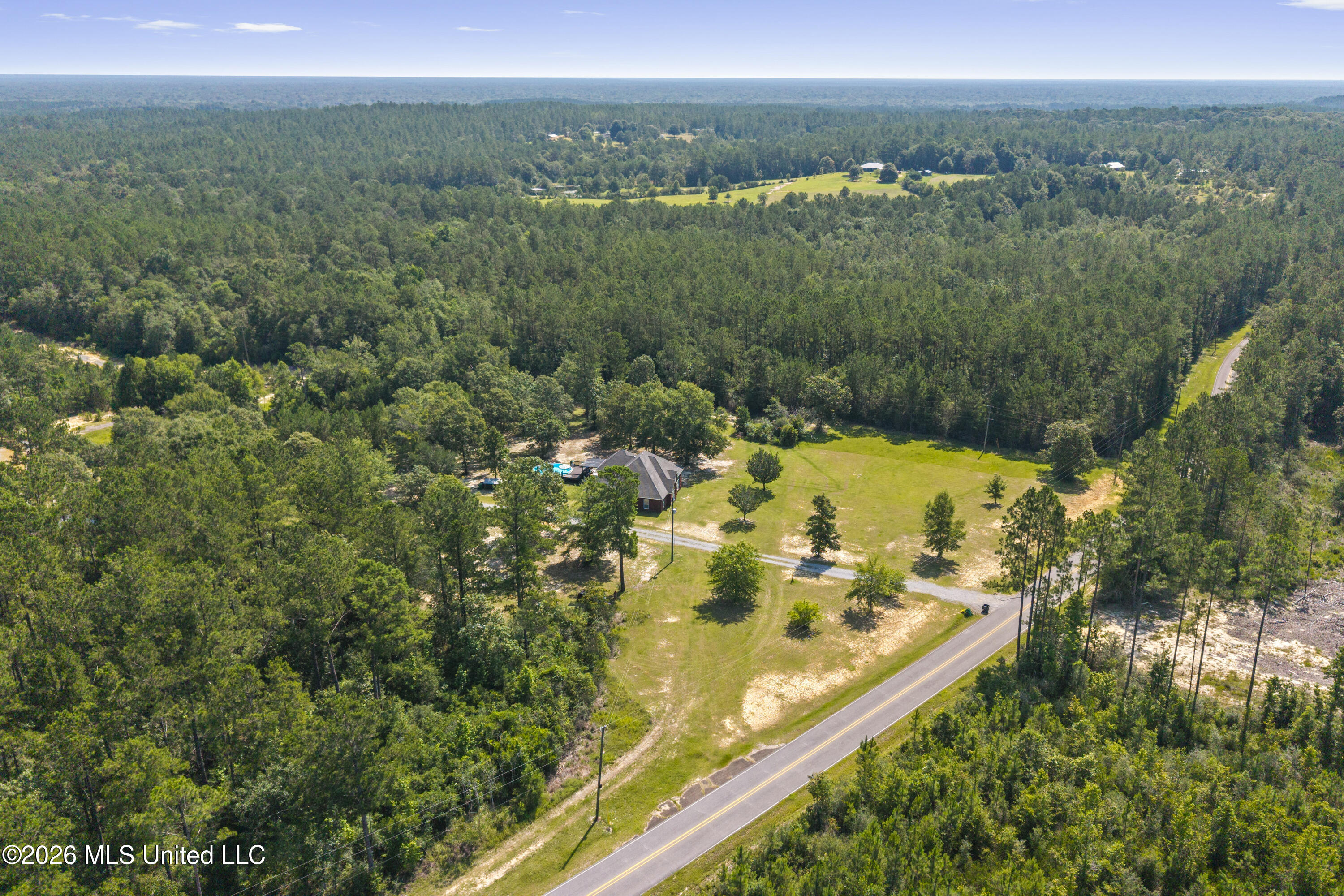 22720 Old River Road Vancleave, MS 39565 - Photo 46 of 55 00046