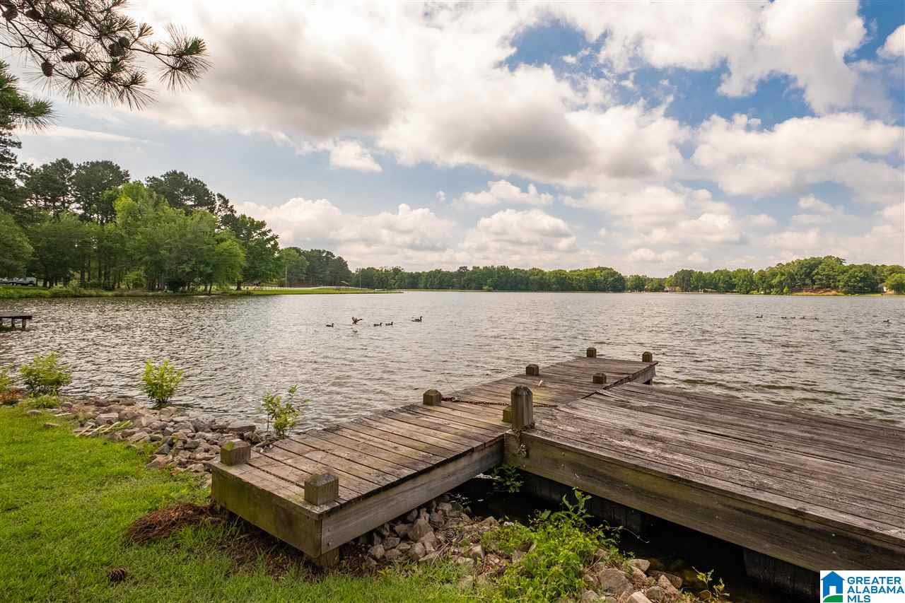 1207 Lake Joyce Road Moody, AL 35004 - Photo 3 of 28