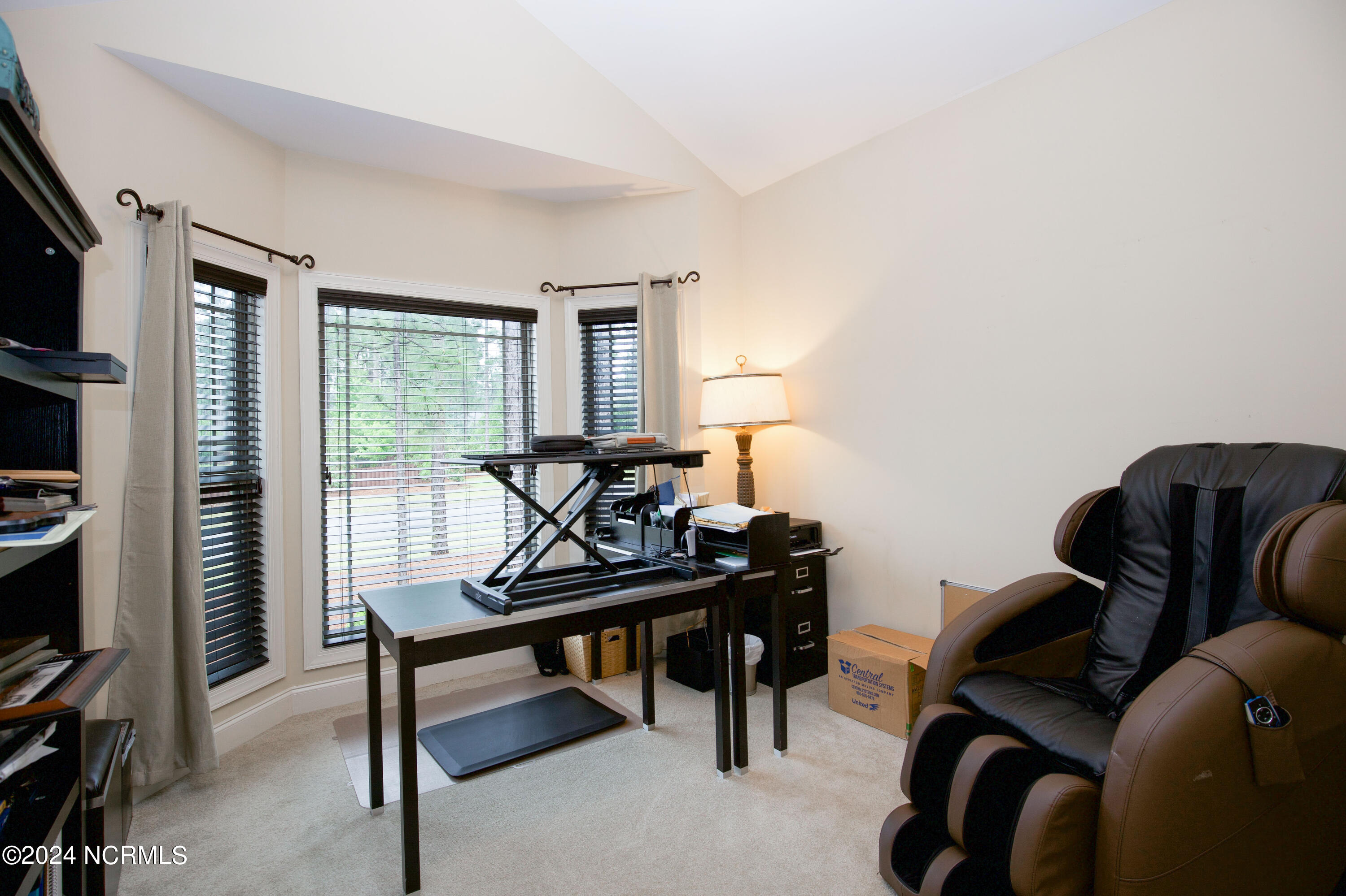 237 Rothbury Drive Whispering Pines, NC 28327 - Photo 36 of 59