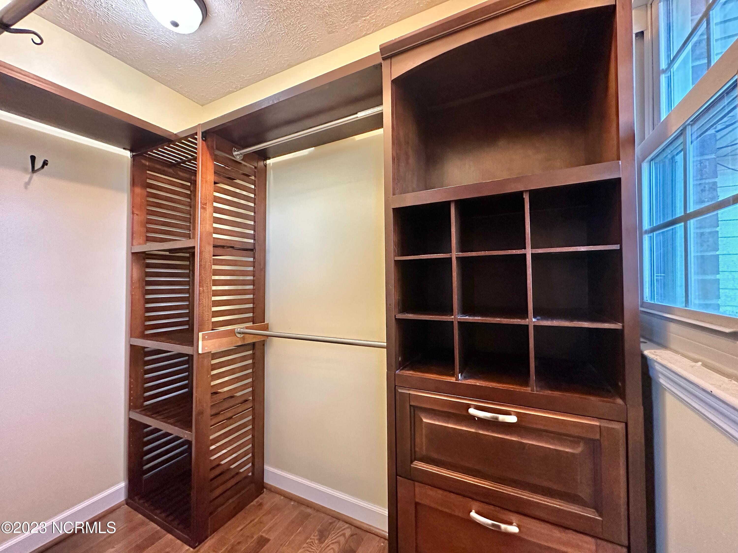 1372 Rough And Ready Road Whiteville, NC 28472 - Photo 27 of 46 1 of 2 Master Bedroom Closets