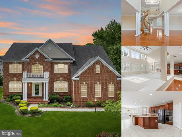 a view of a hallway view with floor to ceiling window and wooden floor