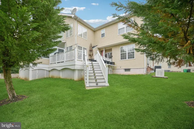 $975,000 | 14201 Village Manor Court, Upper Marlboro, MD 20774