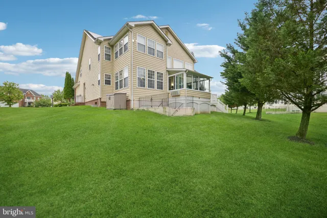 $975,000 | 14201 Village Manor Court, Upper Marlboro, MD 20774