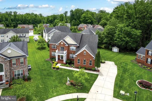 $975,000 | 14201 Village Manor Court, Upper Marlboro, MD 20774