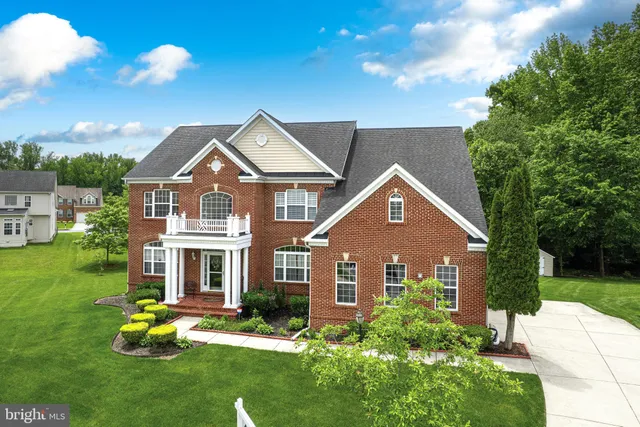 $975,000 | 14201 Village Manor Court, Upper Marlboro, MD 20774