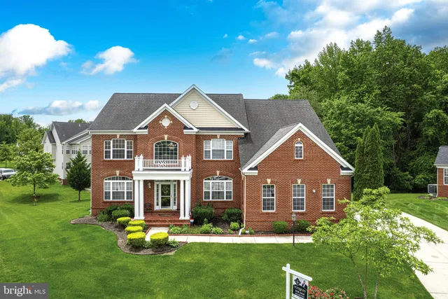$975,000 | 14201 Village Manor Court, Upper Marlboro, MD 20774
