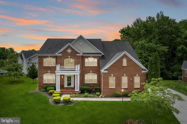 $975,000 | 14201 Village Manor Court, Upper Marlboro, MD 20774