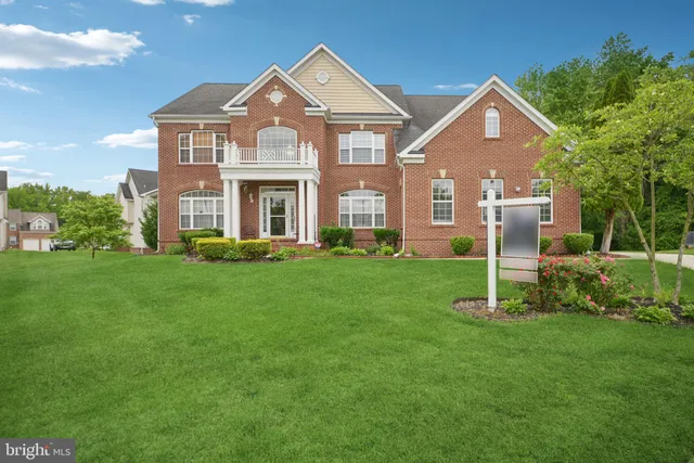 $975,000 | 14201 Village Manor Court, Upper Marlboro, MD 20774