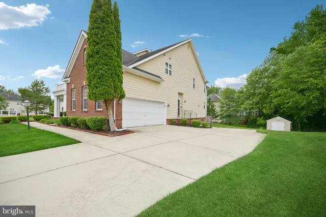 $975,000 | 14201 Village Manor Court, Upper Marlboro, MD 20774