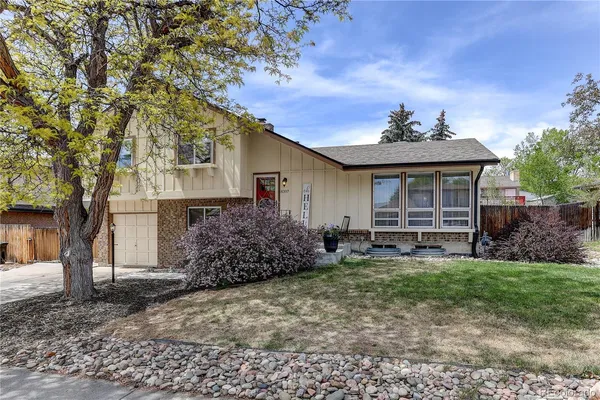 $595,000 | 8397 Yarrow Court, Arvada, CO 80005