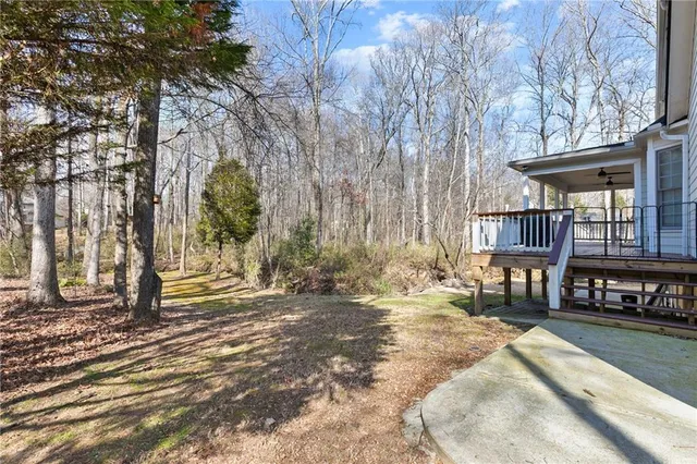 $520,000 | 2341 Herring Woods Trail, Grayson, GA 30017