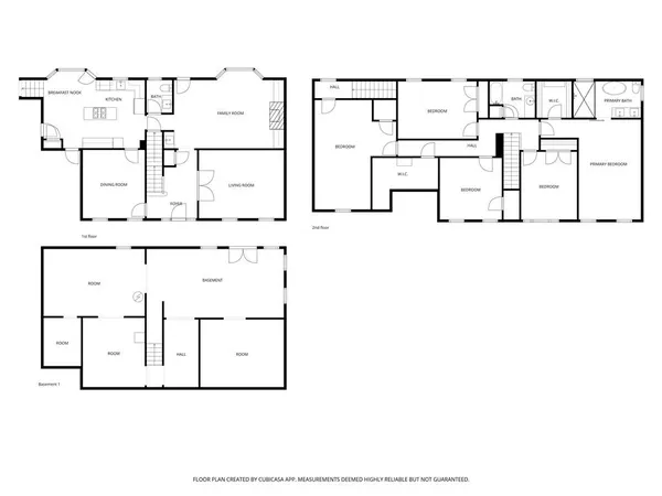$515,000 | 2341 Herring Woods Trail, Grayson, GA 30017