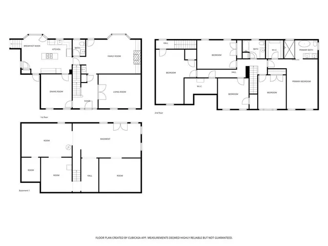$520,000 | 2341 Herring Woods Trail, Grayson, GA 30017