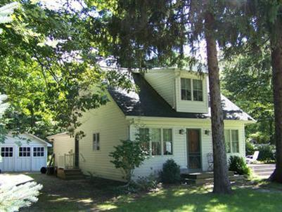 13557 Prairie Road Harbert, MI 49115 - Photo 1 of 14 Primary Photo