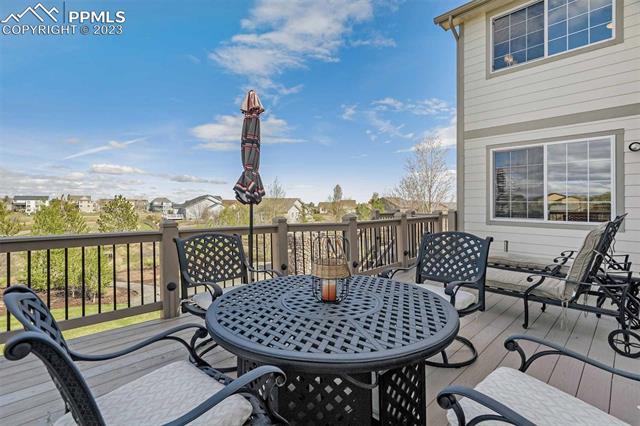 11722 Rio Secco Road Peyton, CO 80831 - Photo 45 of 50