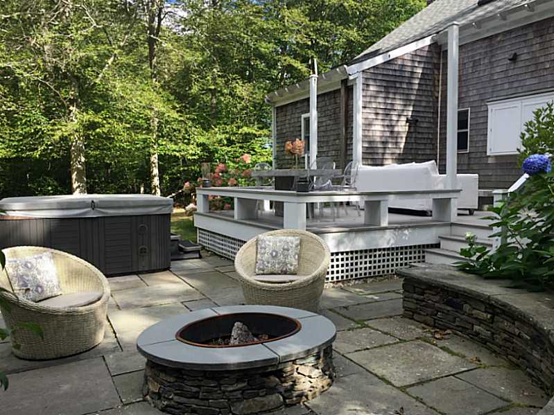245 Old Harbor Road Westport, MA 02790 - Photo 21 of 25 Exterior Front.