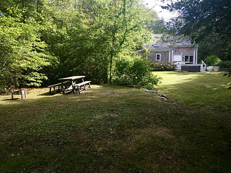 245 Old Harbor Road Westport, MA 02790 - Photo 24 of 25 Exterior Front.