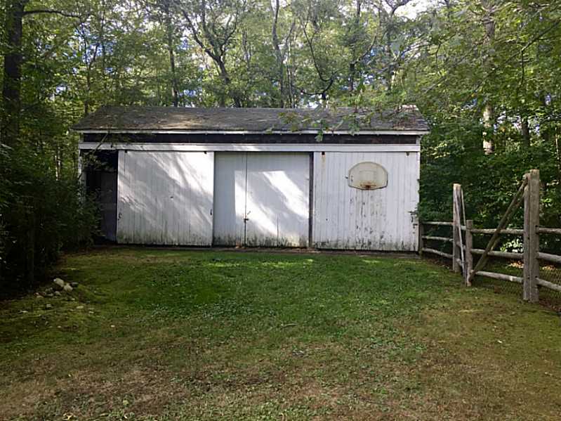 245 Old Harbor Road Westport, MA 02790 - Photo 25 of 25 Exterior Front.