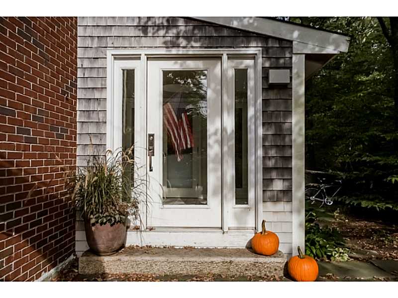 245 Old Harbor Road Westport, MA 02790 - Photo 4 of 25 Exterior Front.