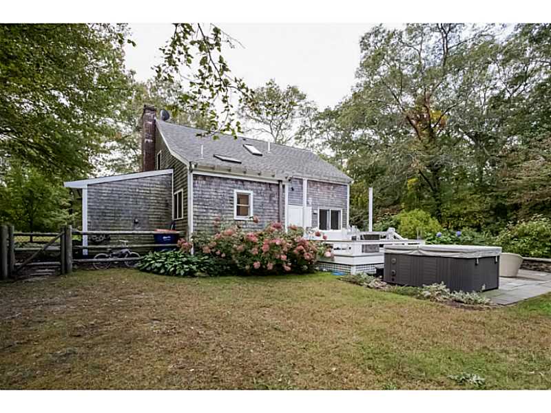 245 Old Harbor Road Westport, MA 02790 - Photo 5 of 25 Exterior Front.