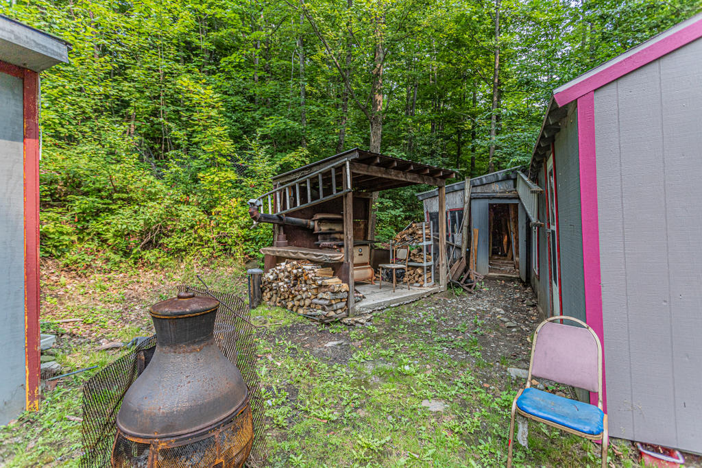 444 Barker Road New Vineyard, ME 04956 - Photo 16 of 36 photo (13 of 36)