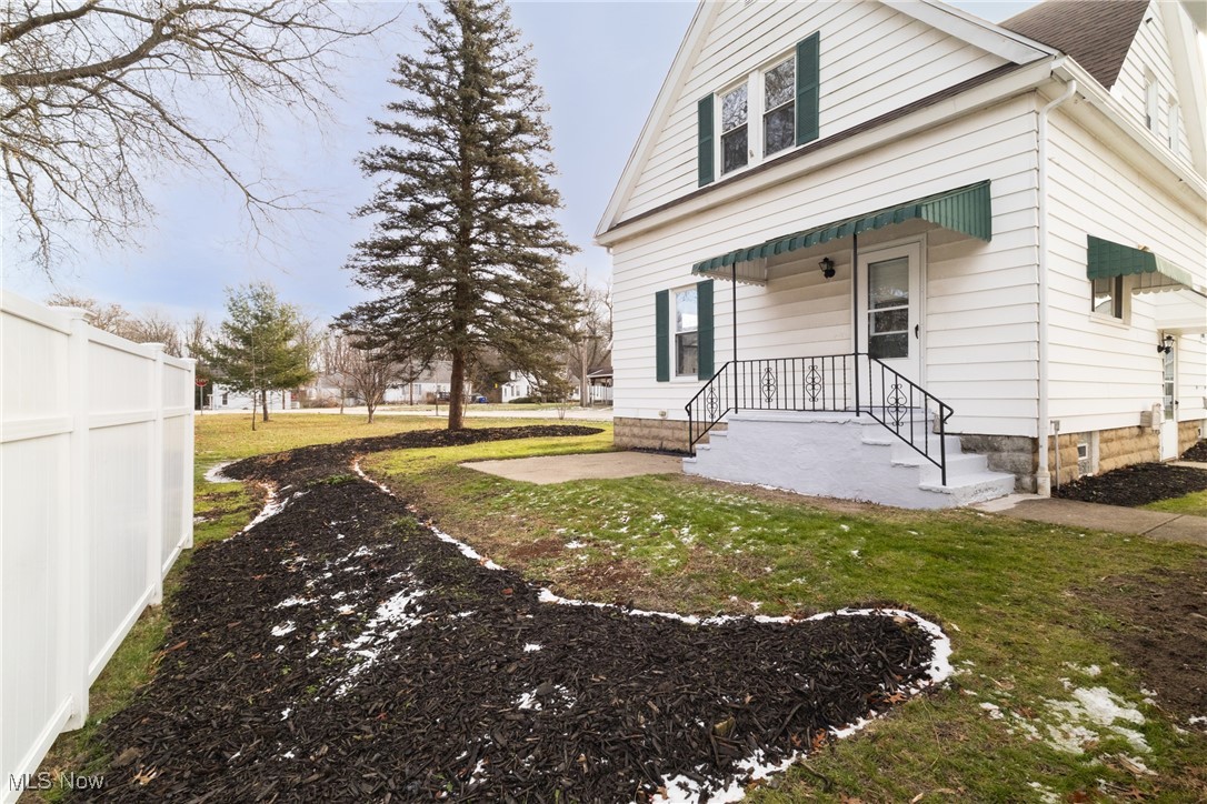 644 Mill Road Ravenna, OH 44266 - Photo 29 of 31 Gallery Image 29