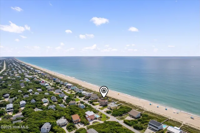 $2,675,000 | 6715 Ocean Drive, Emerald Isle, NC 28594
