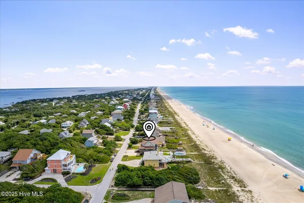 $2,599,000 | 6715 Ocean Drive, Emerald Isle, NC 28594