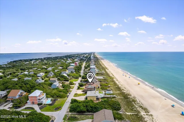 $2,675,000 | 6715 Ocean Drive, Emerald Isle, NC 28594