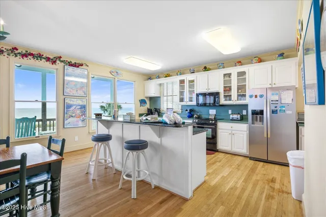 $2,675,000 | 6715 Ocean Drive, Emerald Isle, NC 28594