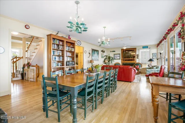 $2,675,000 | 6715 Ocean Drive, Emerald Isle, NC 28594