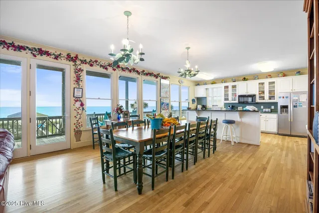 $2,675,000 | 6715 Ocean Drive, Emerald Isle, NC 28594