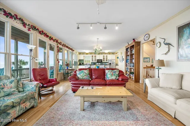 $2,675,000 | 6715 Ocean Drive, Emerald Isle, NC 28594