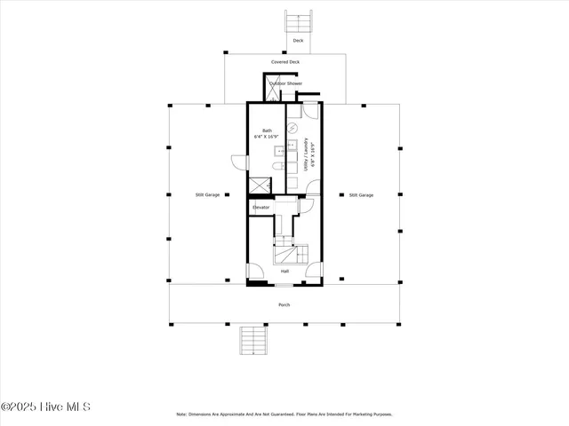 $2,675,000 | 6715 Ocean Drive, Emerald Isle, NC 28594