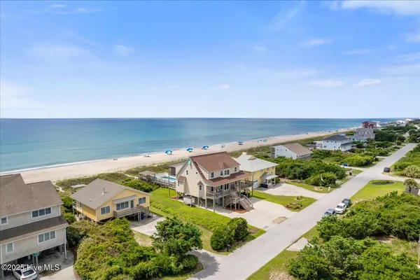 $2,599,000 | 6715 Ocean Drive, Emerald Isle, NC 28594