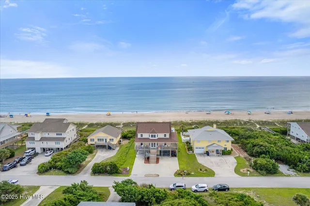 $2,675,000 | 6715 Ocean Drive, Emerald Isle, NC 28594