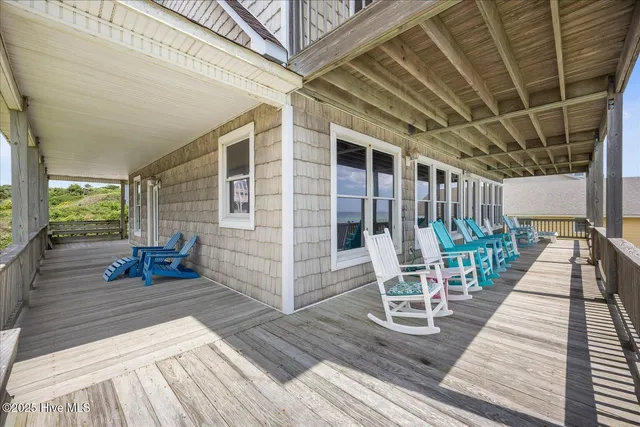 $2,675,000 | 6715 Ocean Drive, Emerald Isle, NC 28594