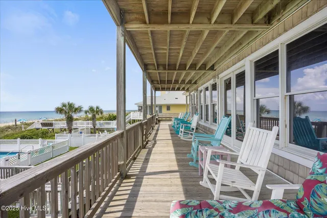 $2,675,000 | 6715 Ocean Drive, Emerald Isle, NC 28594